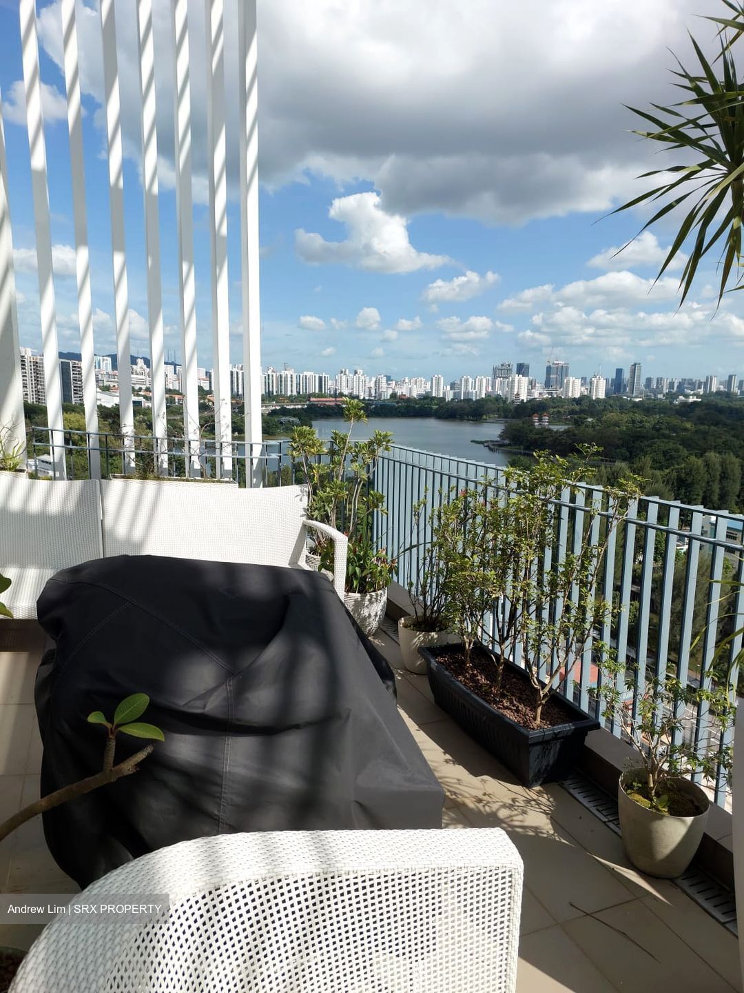 The Lakefront Residences (D22), Condominium #516141061